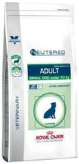 Royal Canin Neutered Adult Small Dog